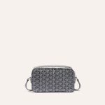 Goyard Cap-Vert PM Bag Grey - Image 3